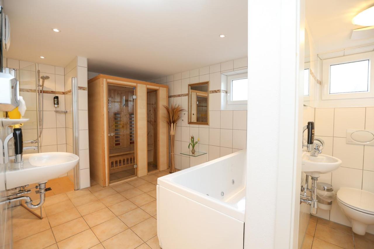 Pension Bergsee Bad Wiessee Bagian luar foto